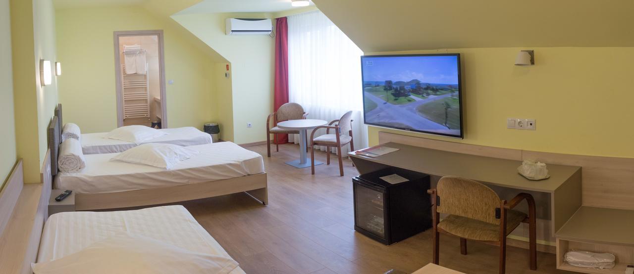 Vila Rosa 2 Hotel Cluj-Napoca Buitenkant foto