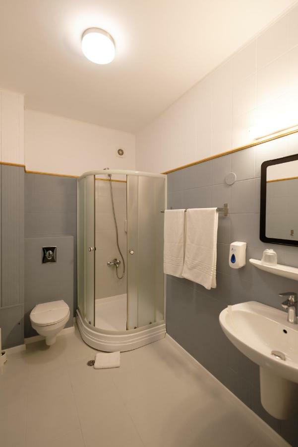 Vila Rosa 2 Hotel Cluj-Napoca Buitenkant foto